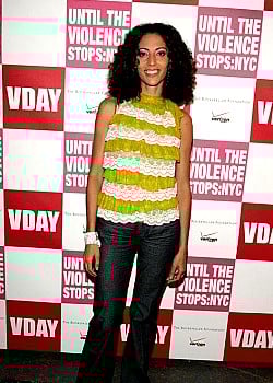 Suheir Hammad